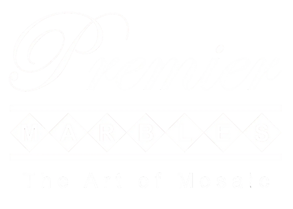 Premire Marble | Epoxy and Mosaic Art
